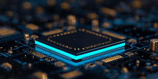 AI-driven trading technology built by Sound Worthendory — a look at innovation