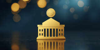 Wall Street and large financial institutions channelling funds into crypto ETFs
