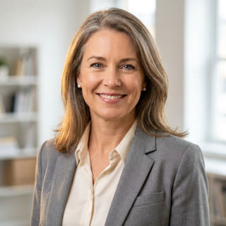 Sarah Coleman, CFO at Sound Worthendory