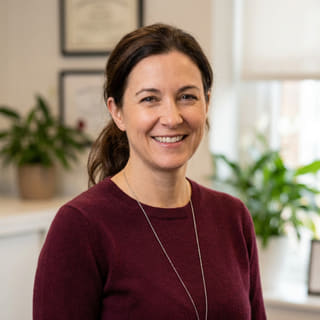Laura Bennett, Sound Worthendory Head of Compliance & Regulation
